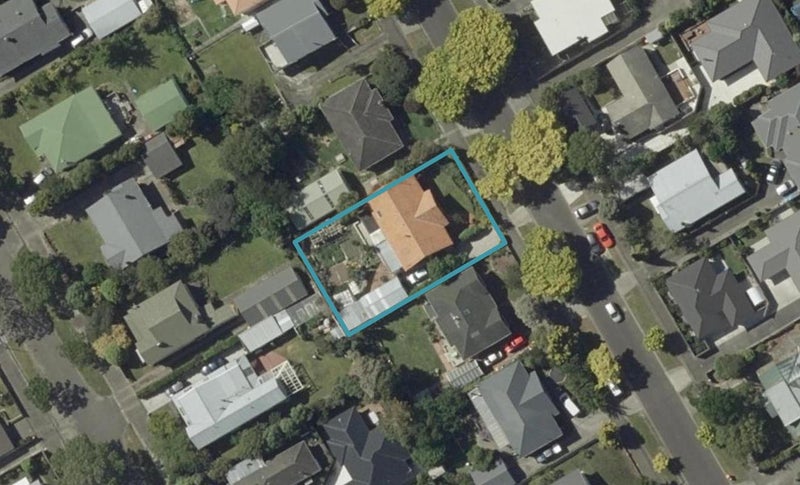 25 Rainforth Street, Roslyn, Palmerston North - Carousel 1