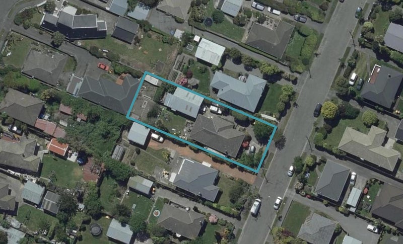 31 Tintern Avenue, Avonhead, Christchurch - Carousel 1
