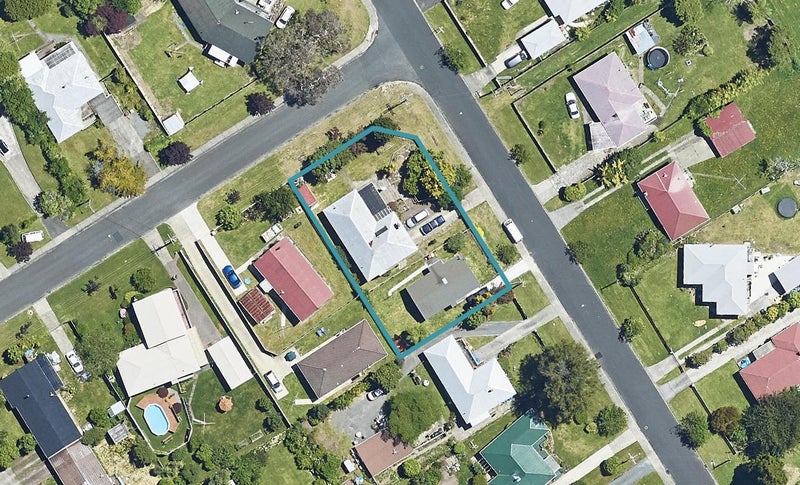 2 Inverness Road, Western Heights, Rotorua - Carousel 1