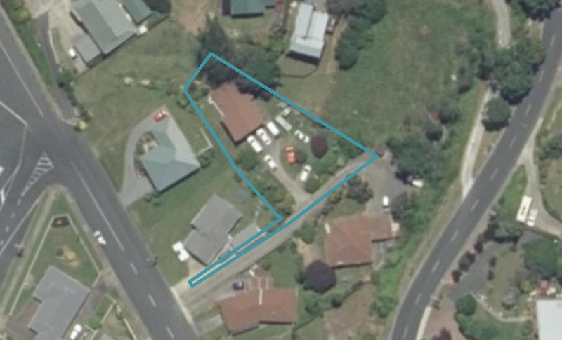 12 Kakamutu Road, Otorohanga, Otorohanga - Carousel 1