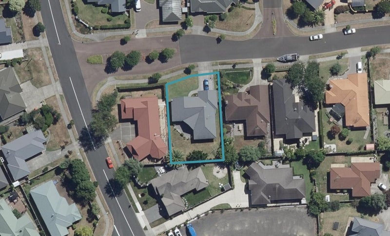 4 Chesterfield Place, Rototuna, Hamilton - Carousel 1