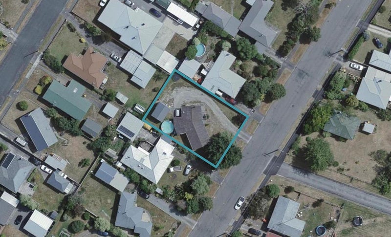 19 Gordon Street, Lansdowne, Masterton - Carousel 1