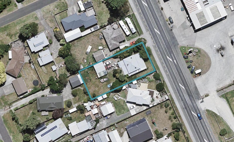 587 Main North Road, Bay View, Napier - Carousel 1