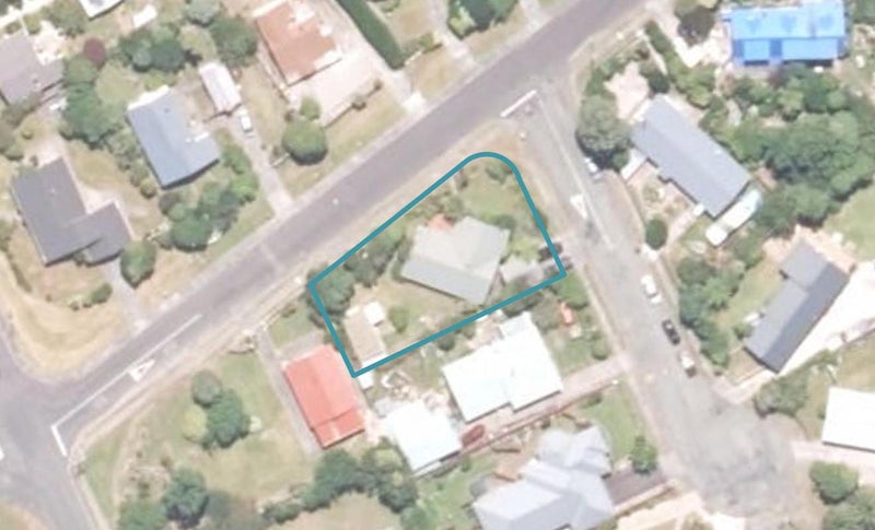 23 Cook Street, Carters Beach, Westport - Carousel 1