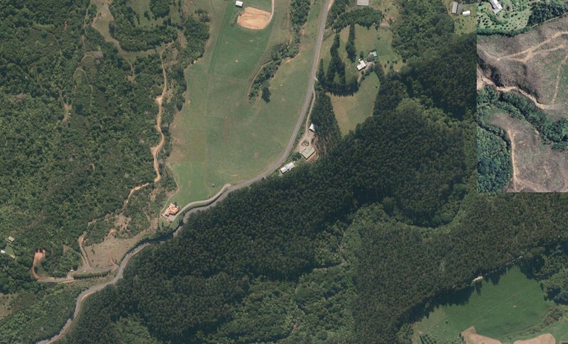 353 Lund Road, Aongatete, Katikati - Carousel 1