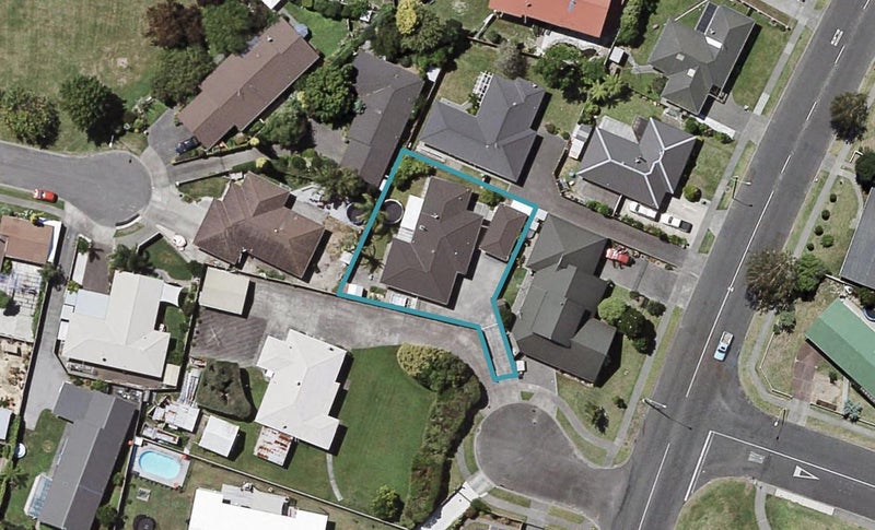 70 York Avenue, Tamatea, Napier - Carousel 1