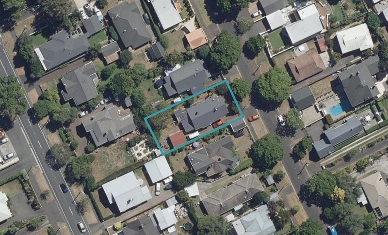19 George Street, Claudelands, Hamilton - Carousel 1