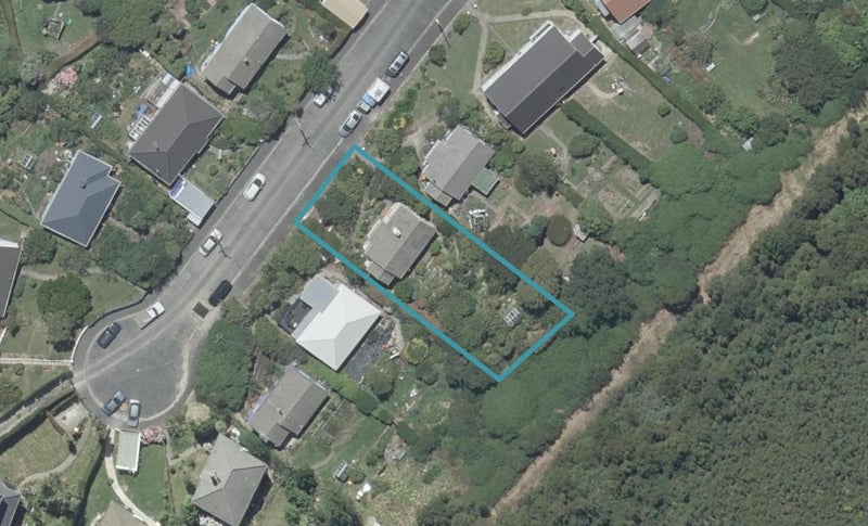 270 Hillingdon Street, Normanby, Dunedin - Carousel 1