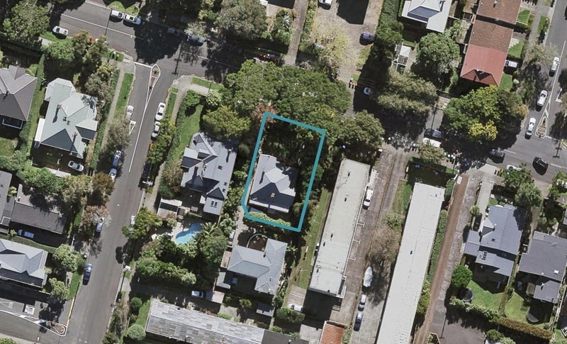 66 Grange Road, Mount Eden, Auckland - Carousel 1