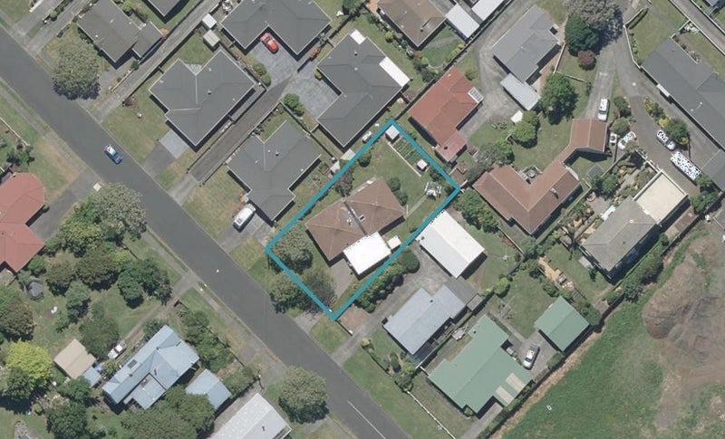 36 Somerset Road, Springvale, Whanganui - Carousel 1