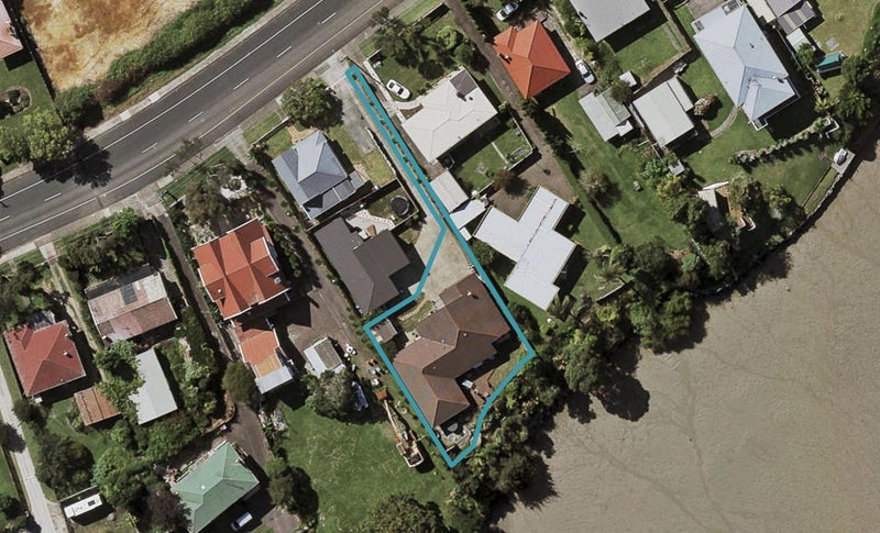 163B Princes Street East, Ōtāhuhu, Auckland - Carousel 1