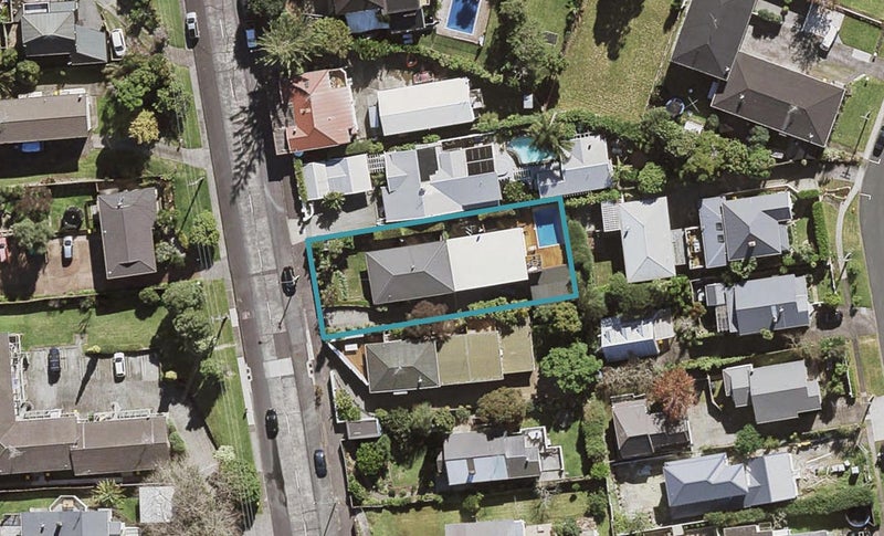 167 QUEEN Street, Northcote Point, Auckland - Carousel 1