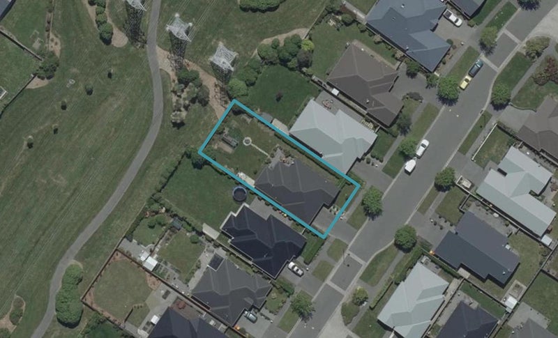 23 Champagne Avenue, Yaldhurst, Christchurch - Carousel 1