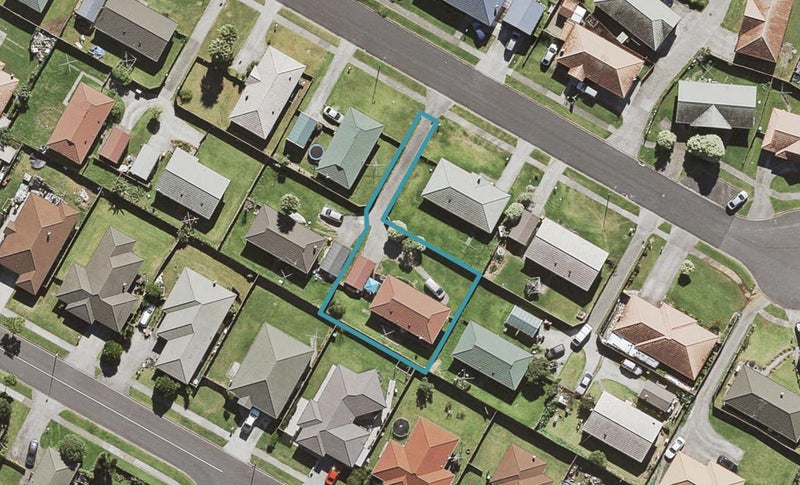 55 Manston Road, Mangere, Auckland - Carousel 1
