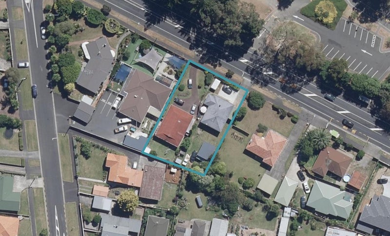 203B Peachgrove Road, Claudelands, Hamilton - Carousel 1
