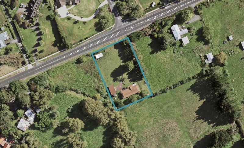27 Ranfurly Road, Alfriston, Auckland - Carousel 1