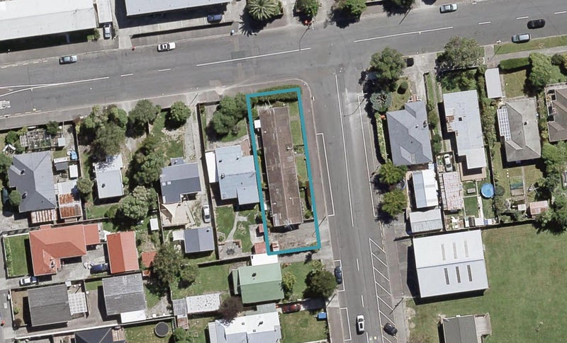 45A Royal Street, Upper Hutt Central, Upper Hutt - Carousel 1