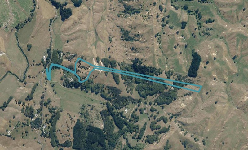 565B Maraetotara Road, Maraetotara, Waimārama - Carousel 1