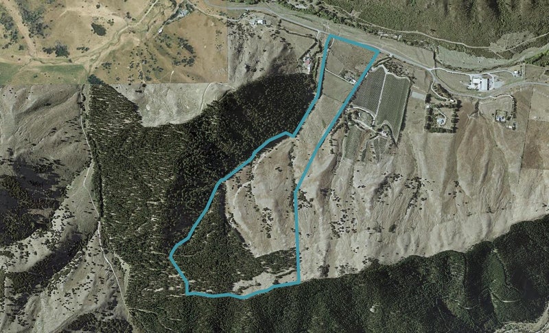 786 Taylor Pass Road, Taylor Pass, Blenheim - Carousel 1