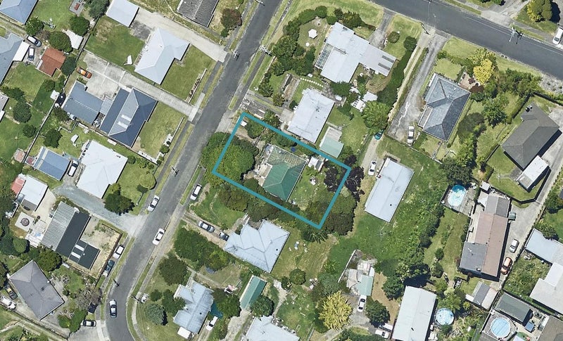 6 Bush Street, Gate Pa, Tauranga - Carousel 1