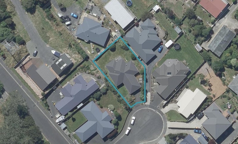 1 Raoulia Close, Halfway Bush, Dunedin - Carousel 1