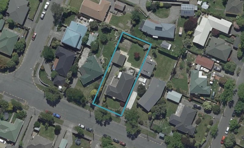 54 Bentley Street, Russley, Christchurch - Carousel 1
