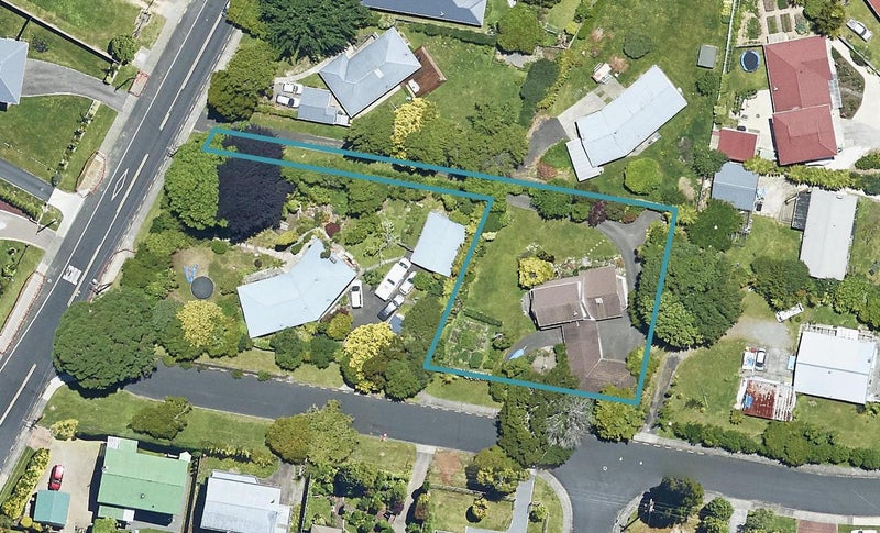 116 Otonga Road, Springfield, Rotorua - Carousel 1