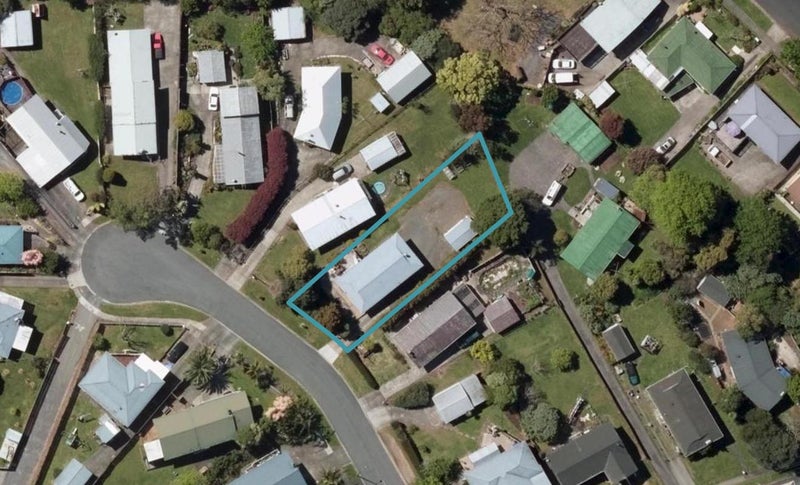 6 Wessex Street, Tikipunga, Whangarei - Carousel 1