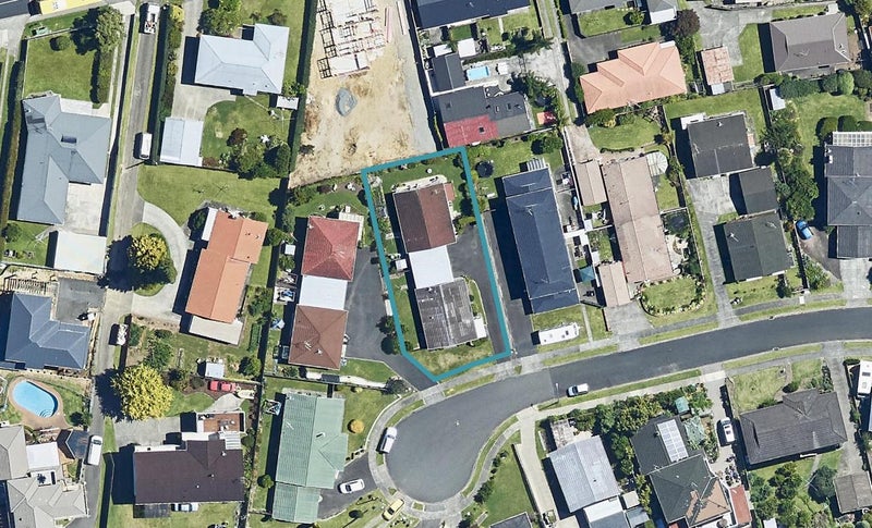 15B Columba Place, Matua, Tauranga - Carousel 1