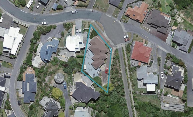 14 Signallers Grove, Strathmore Park, Wellington - Carousel 1