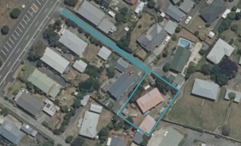 88 North Road, The Wood, Nelson - Carousel 1
