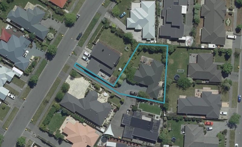 22 Willowview Drive, Redwood, Christchurch - Carousel 1