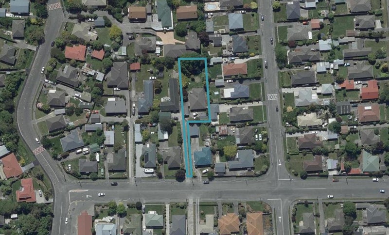 15 Voss Street, Shirley, Christchurch - Carousel 1
