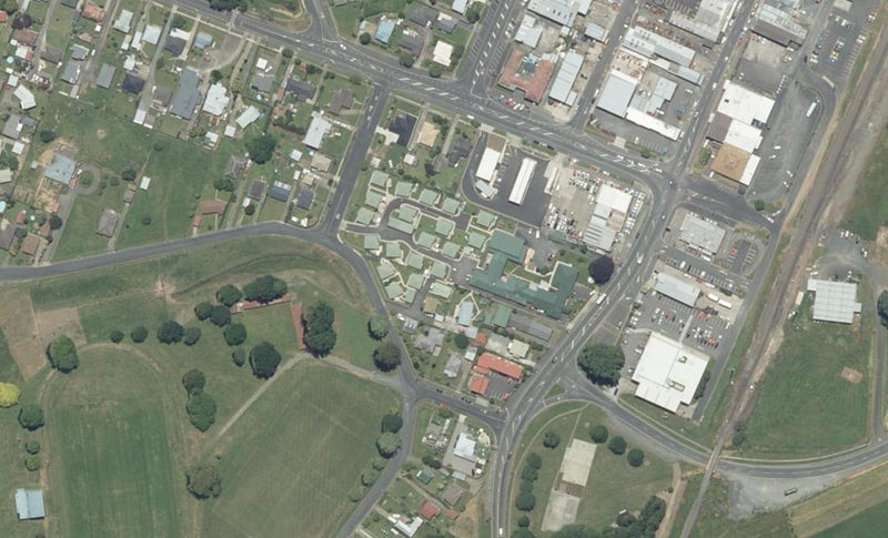 1/3 Tutunui Street, Otorohanga, Otorohanga - Carousel 1