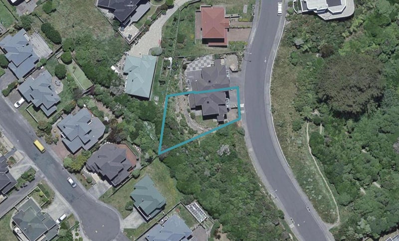 36B Tamworth Crescent, Newlands, Wellington - Carousel 1