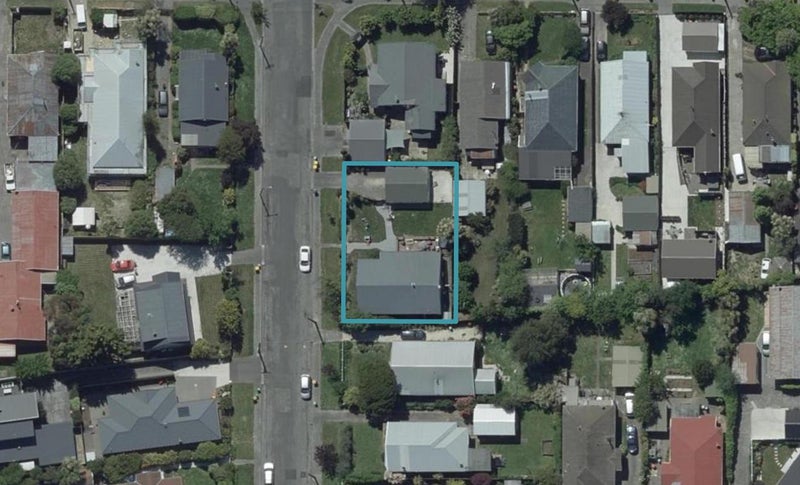 68 Lindsay Street, St Albans, Christchurch - Carousel 1