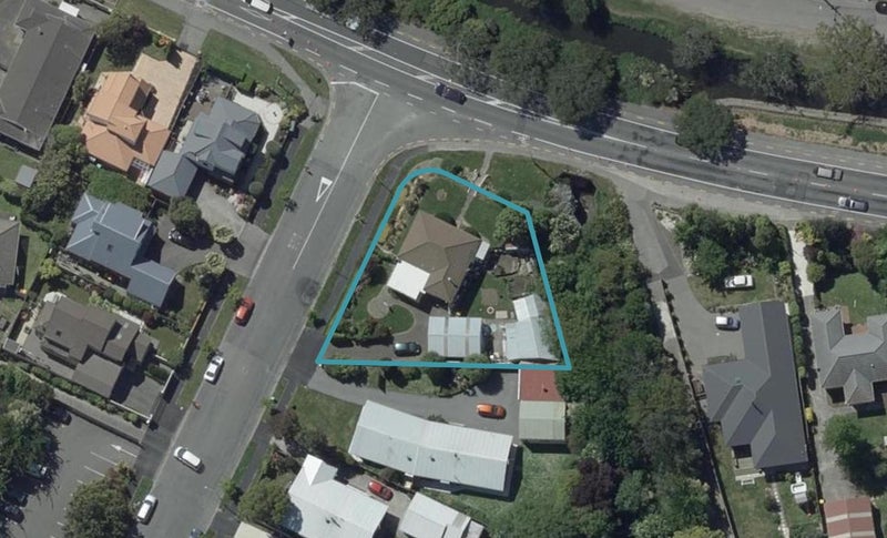 32 Centaurus Road, Cashmere, Christchurch - Carousel 1