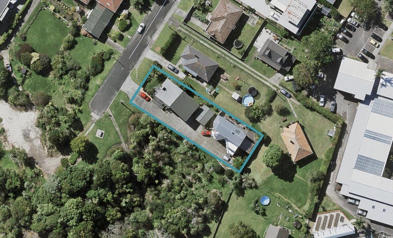 2/94 Jutland Road, Hauraki, Auckland - Carousel 1