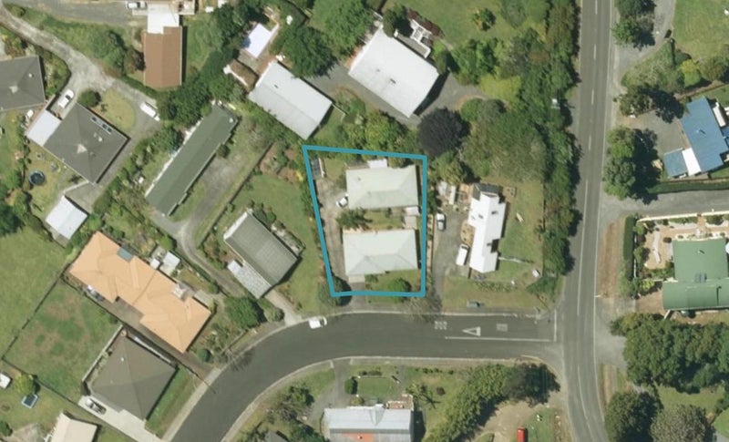 4A Jacaranda Place, Kerikeri, Kerikeri - Carousel 1