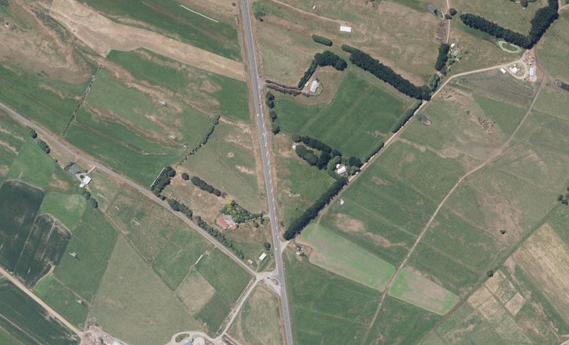 1082 State Highway 1, Poroutawhao, Levin - Carousel 1