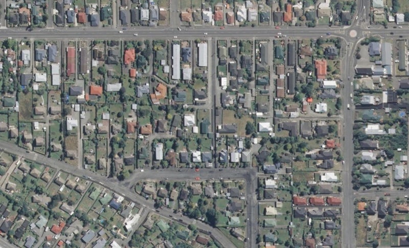 160A North Street, West End, Timaru - Carousel 1