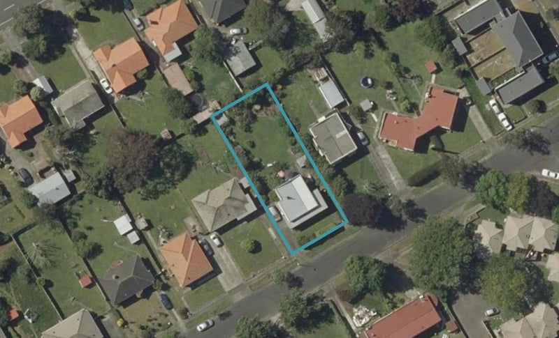 103 Savage Crescent, West End, Palmerston North - Carousel 1