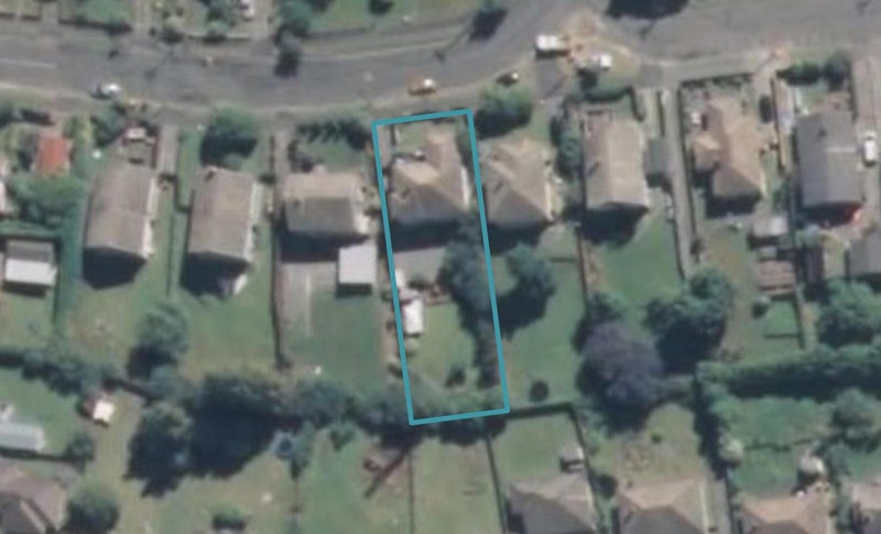 11 Tekapo Street, Glenwood, Timaru - Carousel 1
