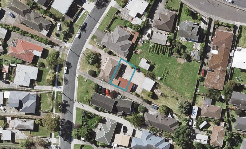 2C Millen Avenue, Pakuranga, Auckland - Carousel 1