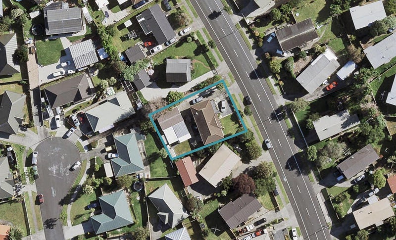 167 Finlayson Avenue, Clendon Park, Auckland - Carousel 1