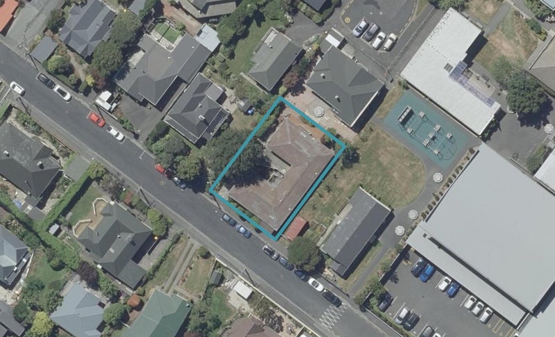 14A Oban Street, Kaikorai, Dunedin - Carousel 1