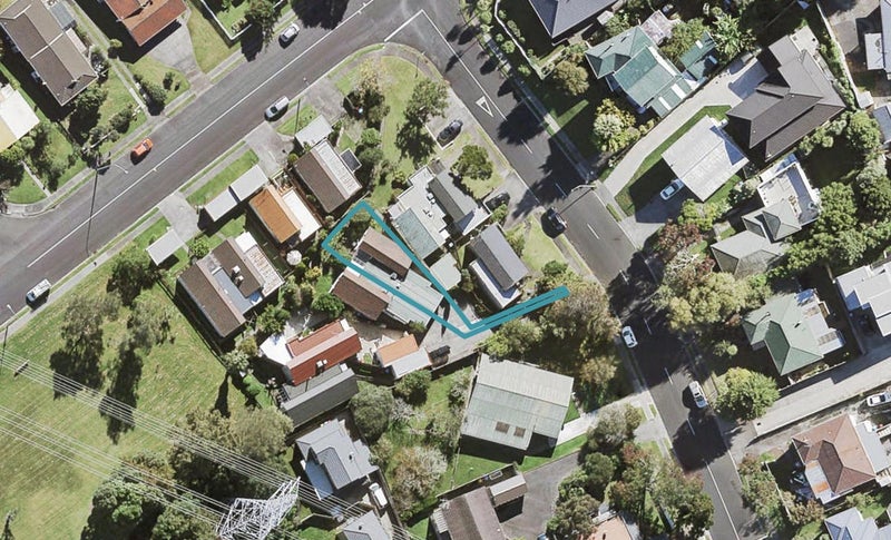 4/180 Halsey Drive, Mount Roskill, Auckland - Carousel 1