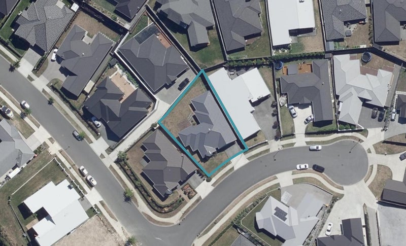 3 Helenslee Court, Flagstaff, Hamilton - Carousel 1