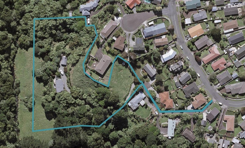 59D Manu Crescent, Upper Vogeltown, New Plymouth - Carousel 1