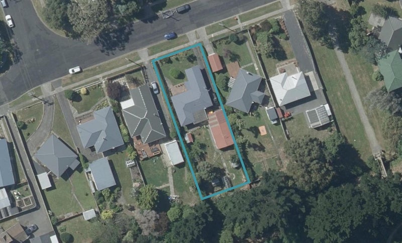 41 Viscount Road, Waldronville, Dunedin - Carousel 1